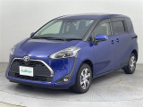 シエンタ 1.5 G クエロ 4WD 修復歴無し