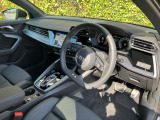 指定工場で車検までご対応可能。6ベイを完備したサービス工場を併設し、快適なAudiライフをサポートします。詳しくは0078-6002-900146中古車スタッフまで