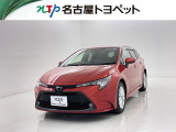 トヨタ カローラツーリング