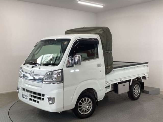 ハイゼットトラック エクストラ SAIIIt 