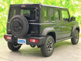 ジムニーノマド 1.5 FC 4WD 