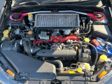 親切・丁寧な専門メカニックスタッフが応対!・車検・点検整備・事故等の修理などアフターサービスも安心。お車のカスタマイズもネクステージのサービススタッフまでご相談ください!