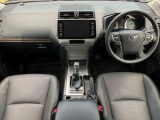 ランドクルーザープラド 2.7 TX Lパッケージ 4WD 