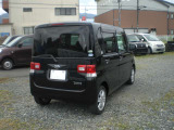 タント L 4WD 