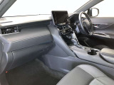シックで汚れの目立ちにくいシートでしょ!シートの肌触りもなめらかでイイです!