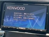 【ナビゲーション】使いやすいナビで目的地までしっかり案内してくれます。各種オーディオ再生機能も充実しており、お車の運転がさらに楽しくなります!!