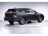 レヴォーグレイバック 1.8 リミテッド EX 4WD 