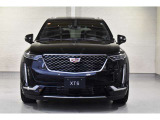 XT6 プラチナム 4WD 