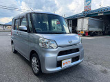 タント L SA 4WD 