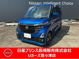 令和5年式ルークス入荷しました!