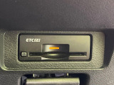 【ETC】高速道路の料金所をストレスなく通過!話題のスポットやサービスエリアに多い「スマートIC」利用時は必須のアイテムです。当店でセットアップを実施、ご納車当日からすぐにご利用いただけます!
