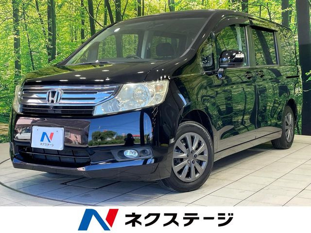 ステップワゴン 2.0 L