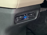 ビルトインタイプの【ETC】で見た目もスッキリ。高速道路の利用にとても便利です。