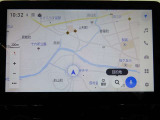 ナビ付なので遠出や旅行にも迷わずに行けます。