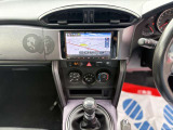 BRZ入庫いたしました!☆ケンウッドナビ☆Bluetooth☆フルセグTV☆☆STIフロントスポイラー☆STIサイドスポイラー☆STIリアスポイラー☆STIトランクスポイラー☆RAYSホイール☆6速マニュアル
