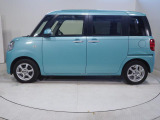 外装に目立つようなキズや凹みはみられず状態良く保たれていますが、中古車なので全くの無キズということはありません。外装の状態につきましては実車にてご確認をお願いします。