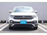 T-Cross TSI アクティブ 