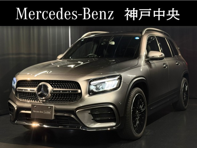 GLB GLB200d 4マチック アーバン スターズ ディーゼル 4WD