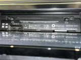 CD/DVD再生機能付き!