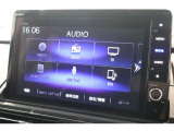 オーディオソース:CD DVD MusicRack USB BluetoothAudio フルセグTV