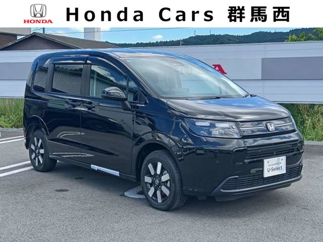 フリード 1.5 e:HEV エアー EX 4WD （6AA-GT7）