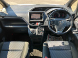 ヴォクシー 2.0 ZS 煌 
