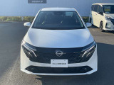 保証につきましては、日産「ワイド保証」付。最大95項目の納車前点検整備を熟練した当社テクニカルスタッフが実施させていただきますので、ご安心してお乗りいただけます^^
