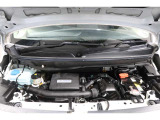 N-BOX G L ホンダセンシング カッパーブラウンスタイル 