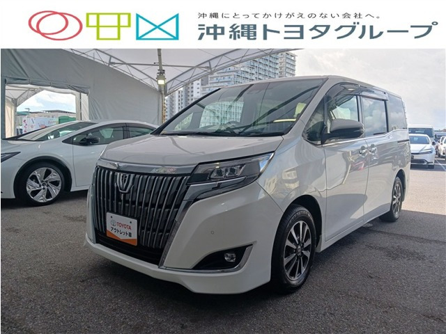 エスクァイア 2.0 Gi 