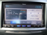 さまざまなオーディオソースが楽しめます!地デジつき♪