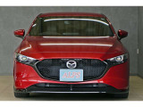 MAZDA3ファストバック 1.8 XD Lパッケージ 4WD 