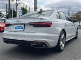 A4 35 TFSI Sライン 
