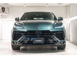 ウルス ペルフォルマンテ 4WD 