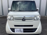 N-BOX G Lパッケージ 2トーンカラースタイル 