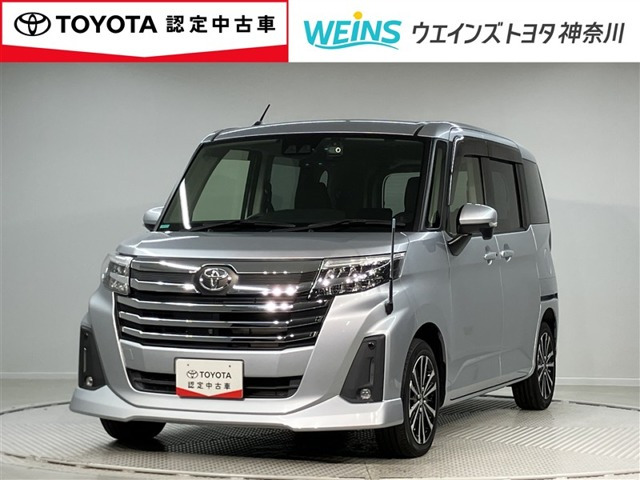 トヨタ ルーミー 