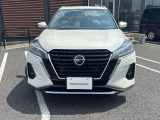 キックス 1.2 X (e-POWER) 