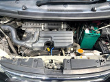 親切・丁寧な専門メカニックスタッフが応対!・車検・点検整備・事故等の修理などアフターサービスも安心。お車のカスタマイズもネクステージのサービススタッフまでご相談ください!