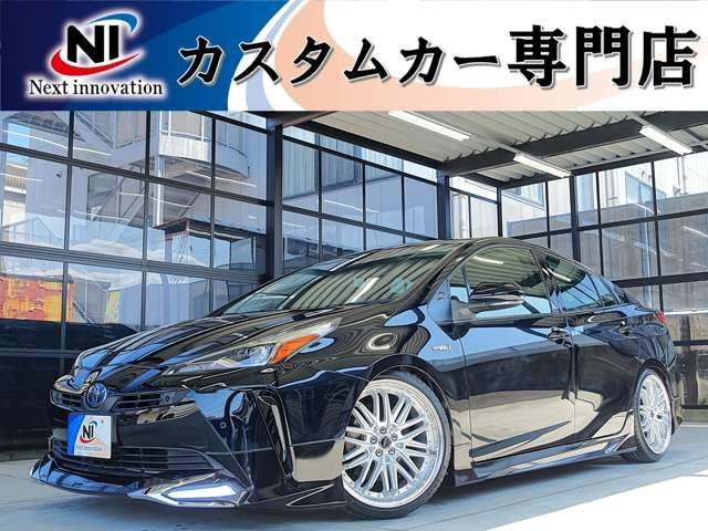 プリウス 1.8 S 
