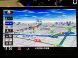 ☆知らないところへのドライブもラクラク安心です☆機種によってはTVやDVDやBluetooth機能を使って楽しいドライブをより快適にしてくれます☆