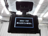 ドライブレコーダーで万が一の時も安心です☆