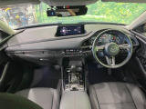 CX-30 2.0 20S ブラックトーンエディション 