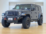 ラングラー アンリミテッド スポーツ 4WD 