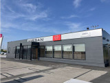 厳しいサービス基準をクリアした店舗です。上質な商品と対応、安心と信頼をお届けします。
