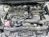 親切・丁寧な専門メカニックスタッフが応対!・車検・点検整備・事故等の修理などアフターサービスも安心。お車のカスタマイズもネクステージのサービススタッフまでご相談ください!