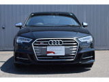 S3スポーツバック 2.0 4WD 