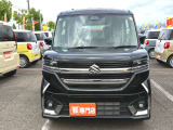 【届出(登録)済未使用車】福井県最大級の軽自動車専門店!在庫台数300台!オールメーカー取り揃えてお待ちしております!