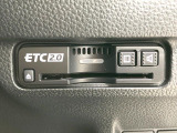 【ETC】高速道路の料金所をストレスなく通過!話題のスポットやサービスエリアに多い「スマートIC」利用時は必須のアイテムです。当店でセットアップを実施、ご納車当日からすぐにご利用いただけます!