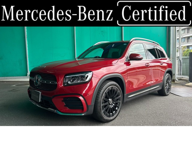 GLB GLB200d 4マチック アーバン スターズ ディーゼル 4WD 