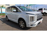 デリカD:5 2.2 P 4WD 