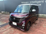 デイズ ハイウェイスターX プロパイロットエディション 